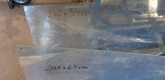 Plexi 3mm - 2