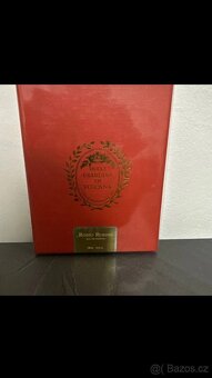 Giardini di Toscana rosso rubino eau de parfum 100ml nový - 2