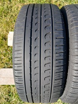 Pirelli P7 205/55/16 Letní - 2