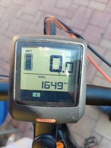 elektrokolo Cycleman MEB08 29" - 2