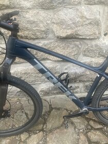 Horské Kolo Trek X-Caliber 9 - 2