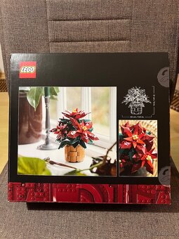 Lego 10370 Vánoční hvězda - 2