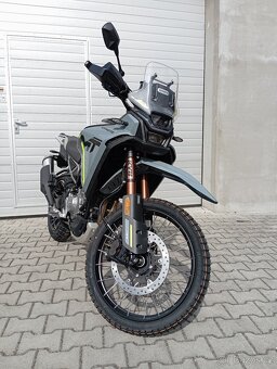 450MT-RX BONUS 10.000KČ - 2