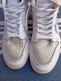Nike Jordan 1 - 2