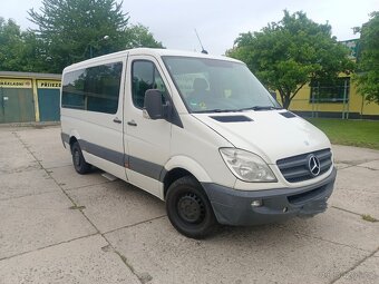 Mercedes Sprinter 2.2 dci - 2