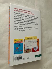 Užívej života - Halina Pawlowská - 2