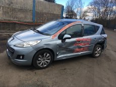 Spojka 1.6 vti 88kw - 2