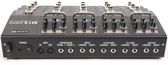 Line 6 M13 STOMPBOX kytarový multiefekt - 2