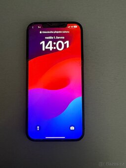 iPhone 12 pro max top stav - 2