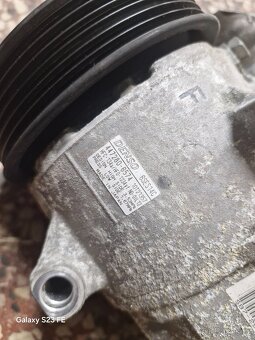 Toyota Auris,corolla 1.6 Valvematic r.v. 2013-2019 - 2