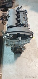 Díly na motor 1.6 THP 149-152kw - 2