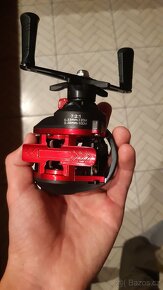 Multiplikátor naviják - 2