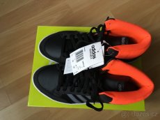 Nove kotnickove boty zn.Adidas vel.38,5 - 2