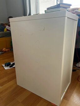 Komod z IKEA - 2