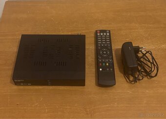 Skylink Set-top box - 2