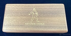 Sada A.Švehla - Vyšel rozsévač - 1933/2021 - Au + Ag - 2