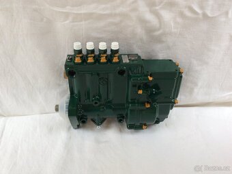 Zetor 8111, 8145, LKT 81 - 2