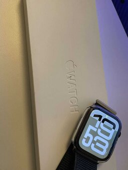 Apple Watch series 9 - 2