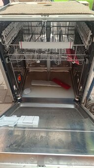Myčka Electrolux AEG - 2