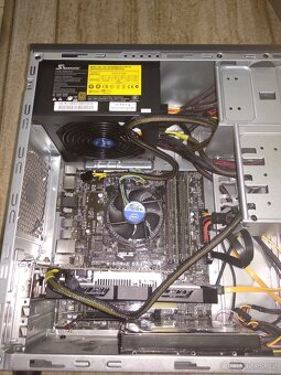 PC za rozumnou cenu - 2