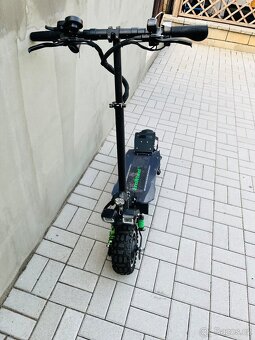 Prodám Ecowheel - 2