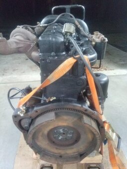 Zetor Crystal - 2