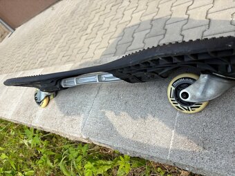 Waveboard JD Bug Power Surfer - 2