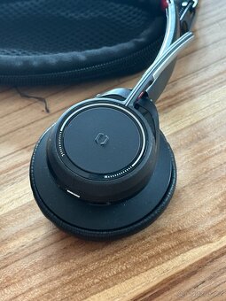 Headset sluchátka Plantronics Focus - 2