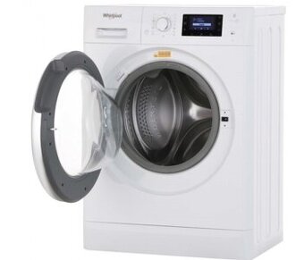 Pračka Slim Whirlpool A+++ - 2