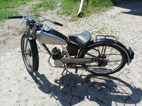 ČZ 98 - 2