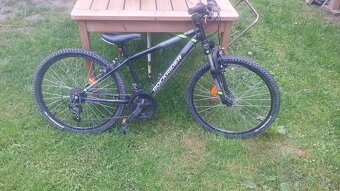 Dětské horské kolo Rockrider ST500 - 2