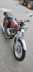 matchless G11 - 2