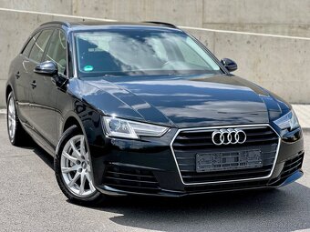 Audi A4 B9 2.0 TDI 140 KW Virtual Cockpit - 2
