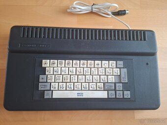 RATON 9003 - běloruský klon ZX Spectrum - 2