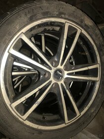 225/45r17 dunlop - 2