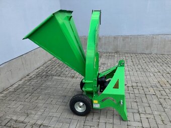 Štěpkovač LS 95 T - 2