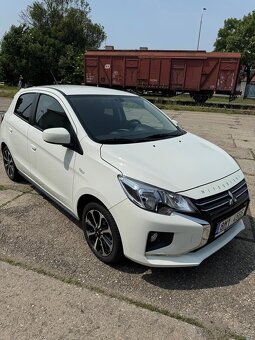Mitsubishi - 2