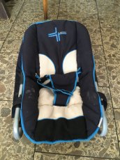 Prodám dětské houpátko - 2