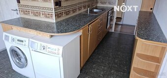 Pronájem byt 3+1, 65㎡ - 2