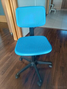 Židle k psacímu stolu - 2