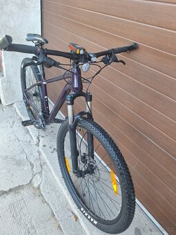 Horké kolo Merida vel.M, kola 29 - 2