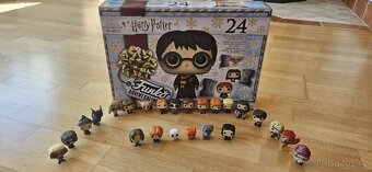 POP figurky Harry Potter - 2