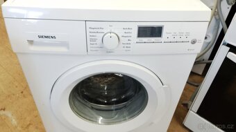 Pračka Siemens - 2