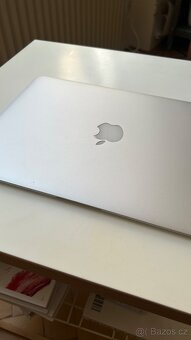 Macbook Air 13” 2017 nová batéria 🔋 a nabíjačka 🔌 - 2