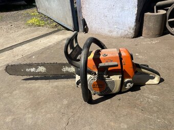 motorová pila STIHL MS260C - 2