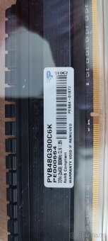 Ram ddr 4 patriot viper - 2