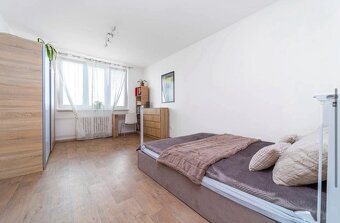Pronájem pěkného bytu 2+kk po rekonstrukci - 2