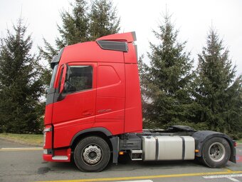 Volvo FH 460 Standart - nový motor a tachograf, ev.č. 25024 - 2