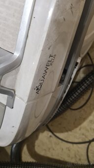 Zelmer Aquawelt plus - 2