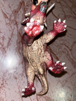 Pentaceratops - Schleich - 2